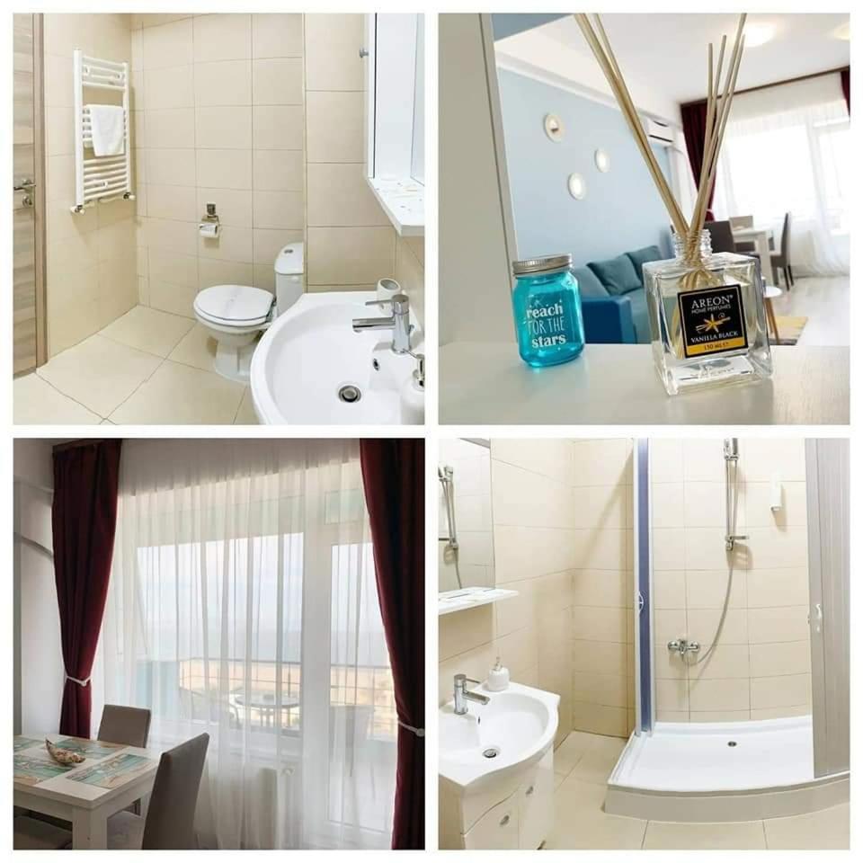 Apartament Izet Mamaia Δωμάτιο φωτογραφία