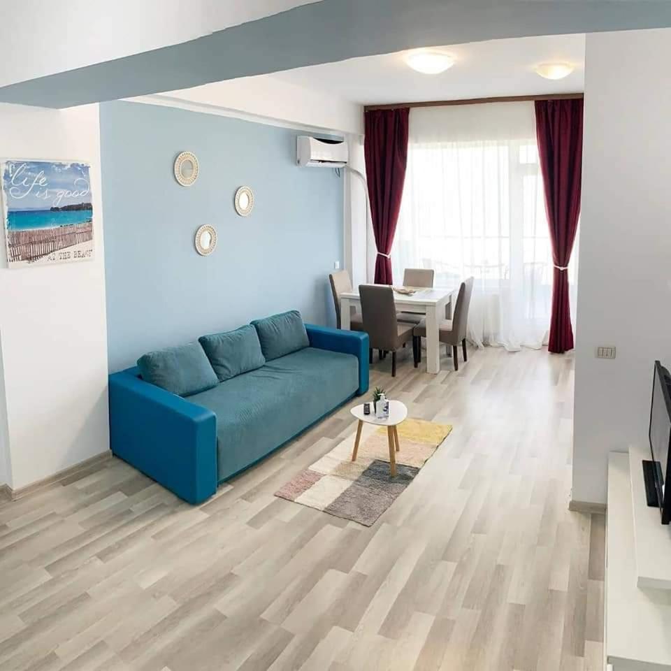 Apartament Izet Mamaia Δωμάτιο φωτογραφία