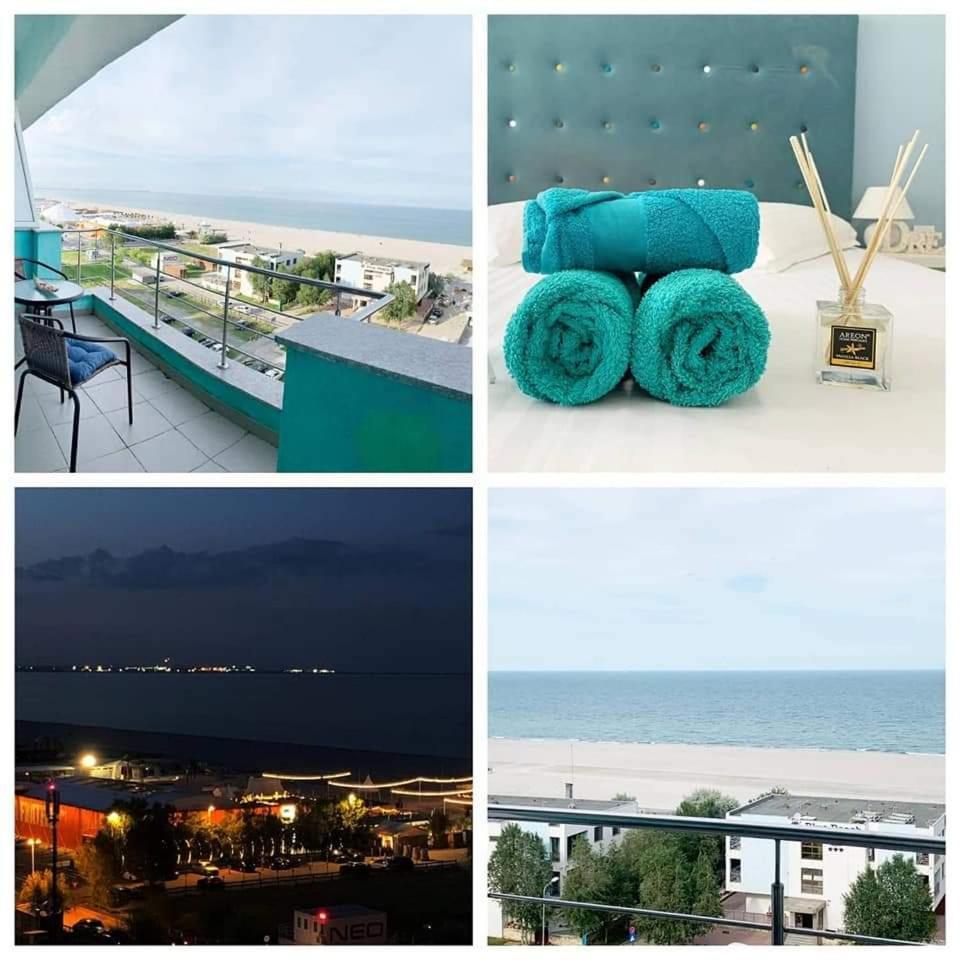 Apartament Izet Mamaia Δωμάτιο φωτογραφία