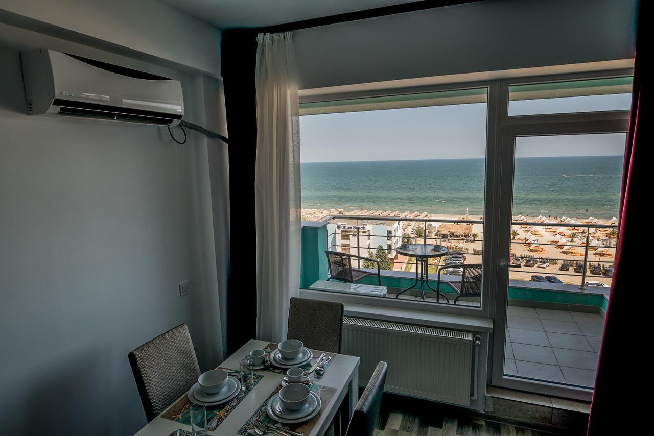 Apartament Izet Mamaia Εξωτερικό φωτογραφία